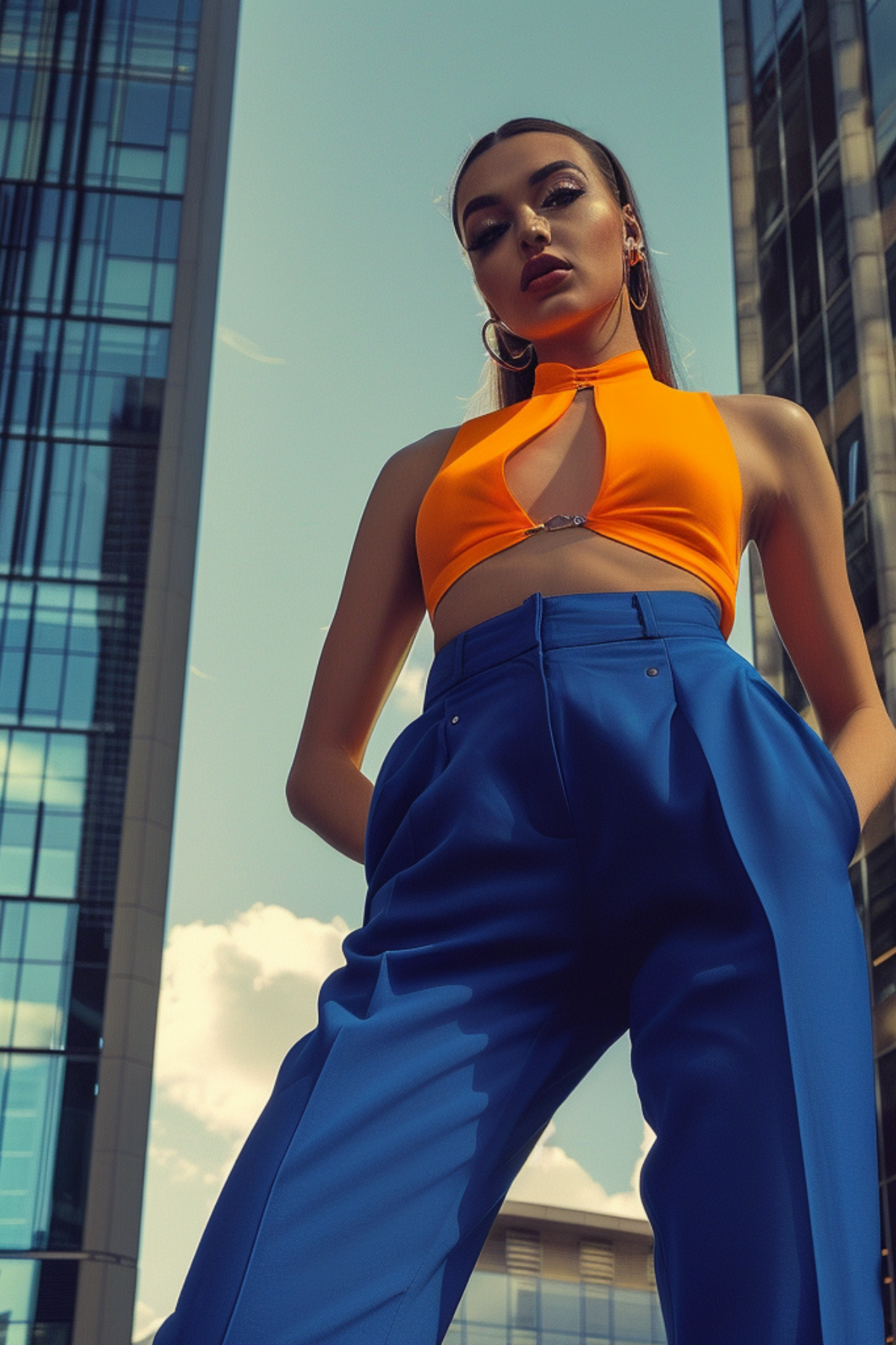 12 Neon Party Outfit Ideas for Women 2026 (Bold Trend Looks)